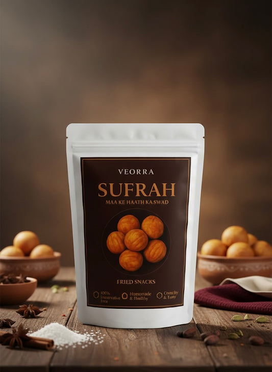 CLASSIC SUFRAH | 250 g